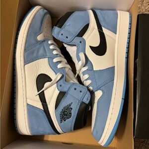 Air Jordan 1 retro high og